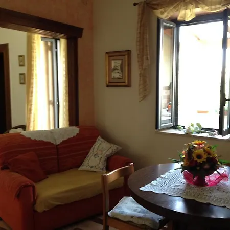 B&B Mar Tirreno-2