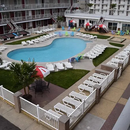 Hershey Motel-2