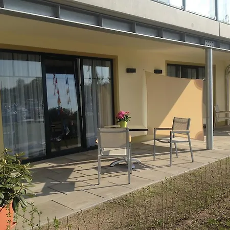 Aparthotel am Heidensee-2