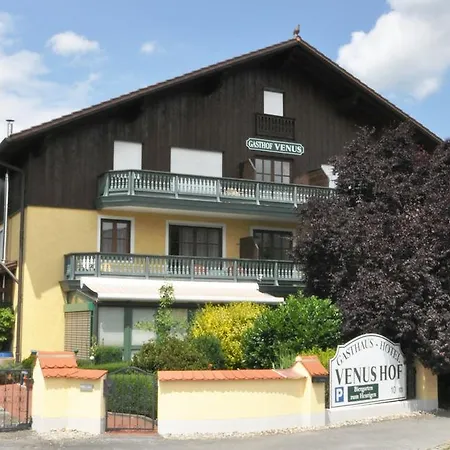 Landgasthof Venushof-2