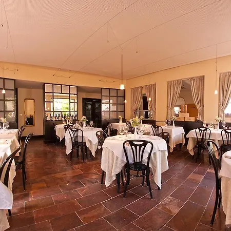 Hotel Cles-3