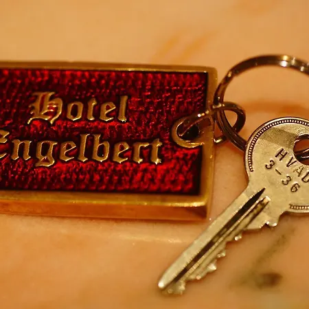 Hotel Engelbert-2