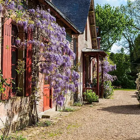 Le Petit Manoir de Kériolet-2
