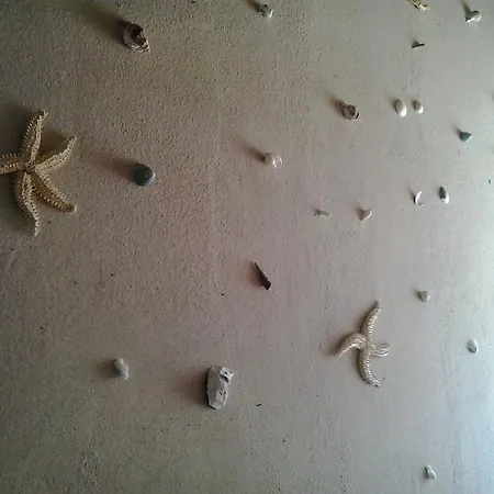Santa Maria Do Mar Guest House-3
