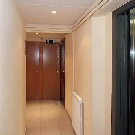 Hotel Goya-2