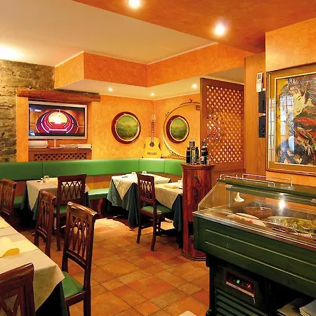 Locanda Barchetta - Room Rental-3