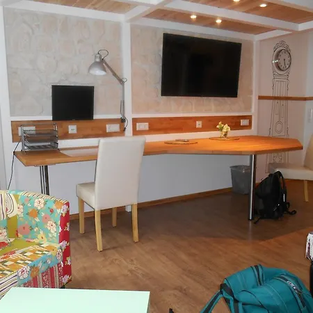 Warum ins Hotel-2