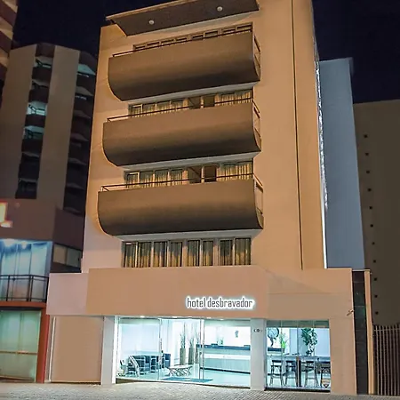 Hotel Desbravador-2