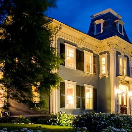 Inn On The Green-3