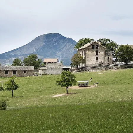 La Borda de Pastores-2