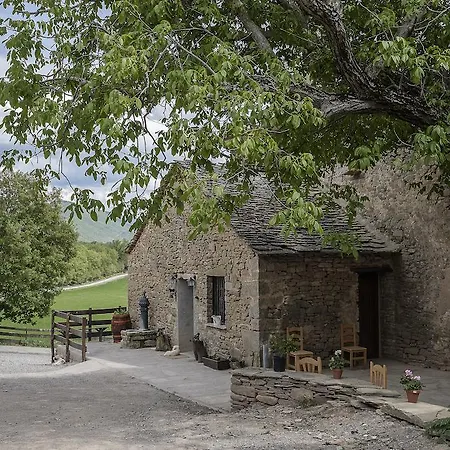 La Borda de Pastores-3