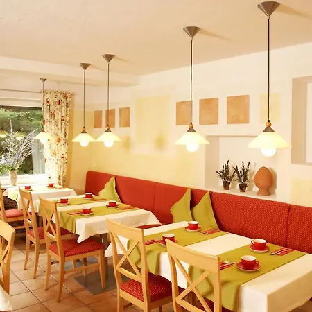Apart-Hotel Pension Roßmayer-2