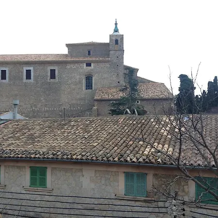 Allotjaments Serra De Tramuntana-3