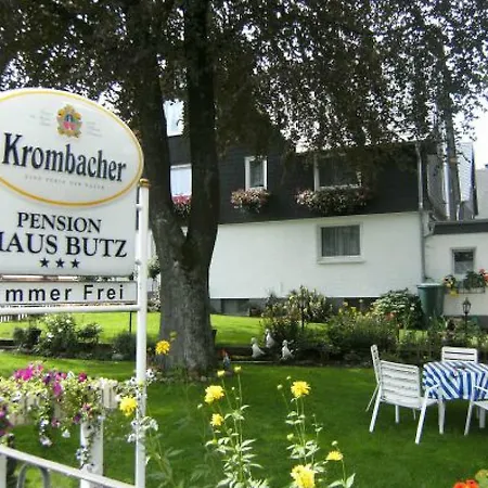 Pension Haus Butz-3