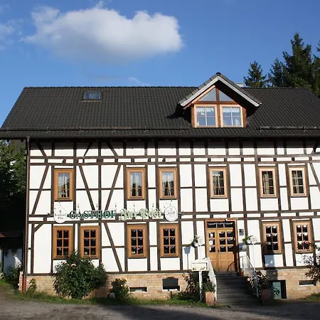 Gasthof zur Post-3