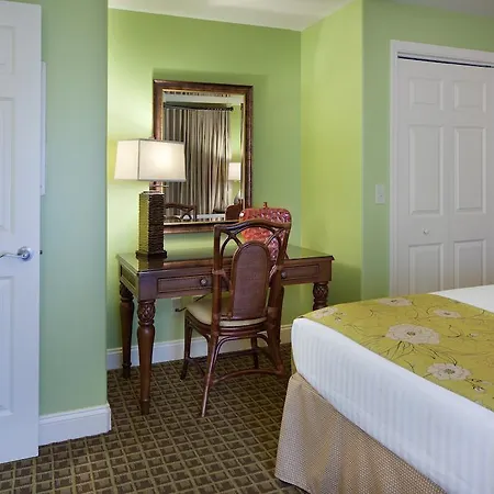 Holiday Inn Club Vacations At Bay Point Resort-3
