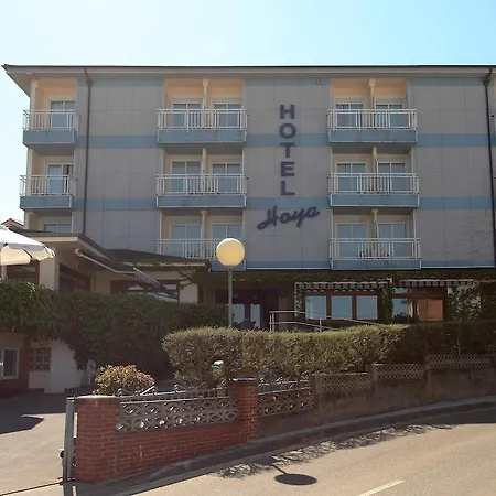 Hotel Hoya-2