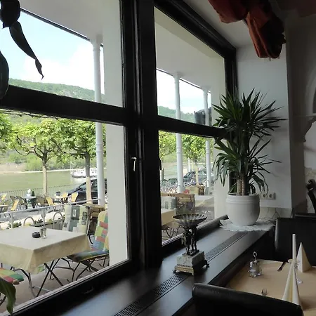 Rheinhotel Zur Krone-3