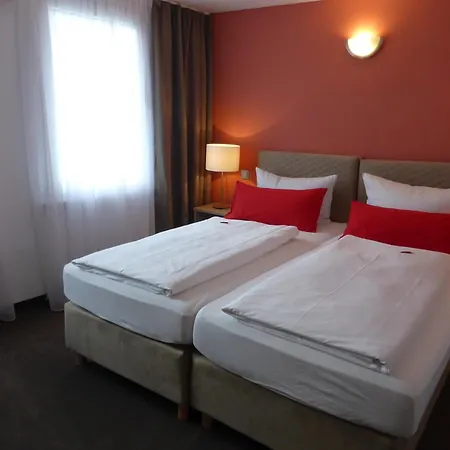 Rheinhotel Zur Krone-2