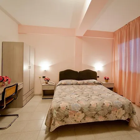 Hotel Il Quadrifoglio-2