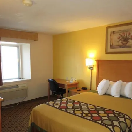 American Best Value Inn Lawrence-3