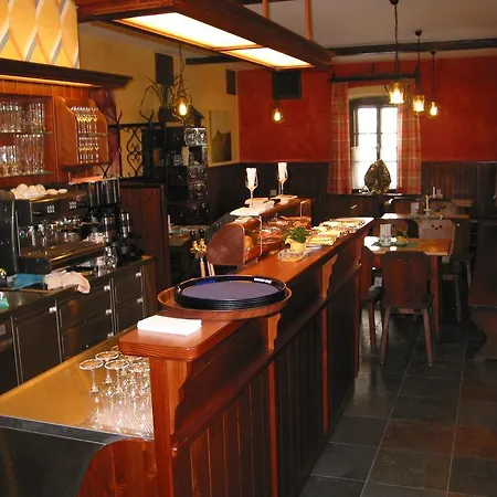 Hotel Restaurant Itzlinger Hof-2
