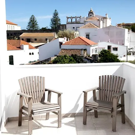 Casa A Sul - Lagos Guesthouses-3