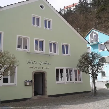 Forst´s Landhaus-3