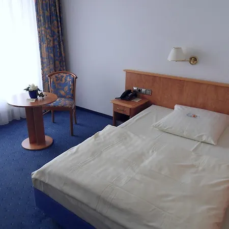Hotel Stadt Homburg-2