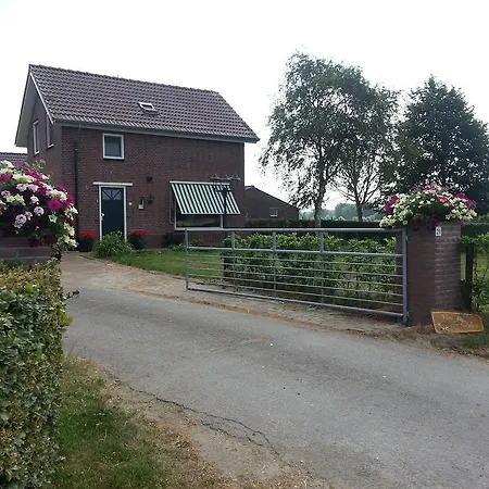 B&B de Rivierduin-3