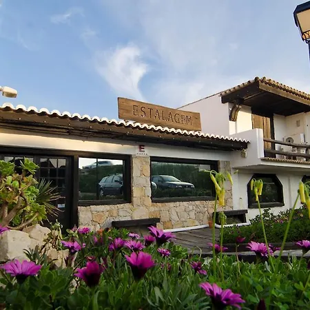 Estalagem Muchaxo Hotel-3