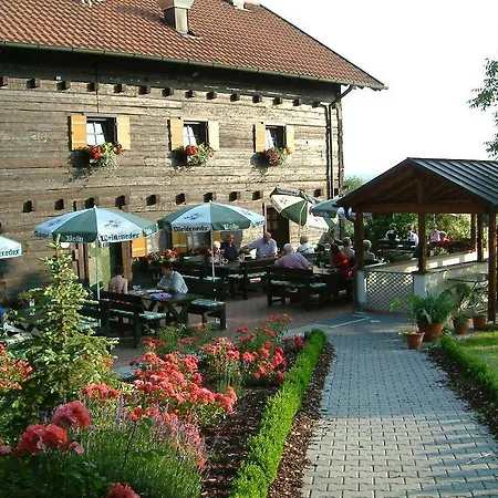 Pension St. Georg mit Moststüberl-2