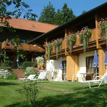 Pension St. Georg mit Moststüberl-3