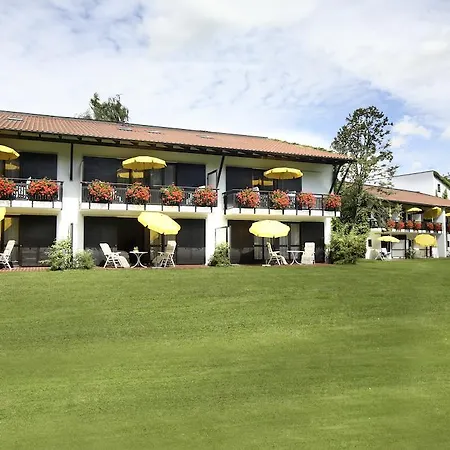 Hotel Hofmark-2