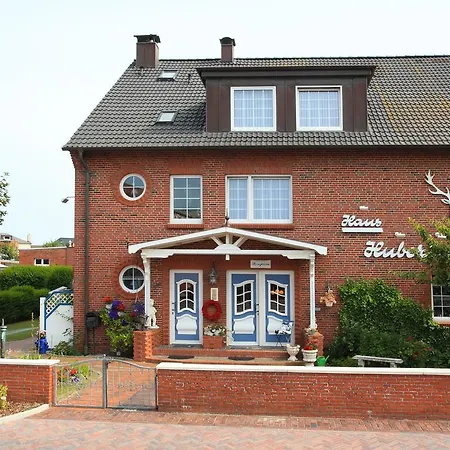 Hotel-Pension Haus Hubertus-3