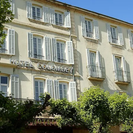Hôtel Colombet-2