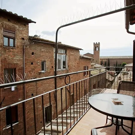 B&B Siena In Centro - Diffuso-2