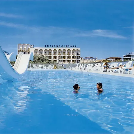 Hotel Internazionale-2
