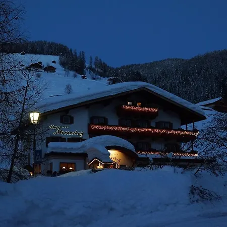 Hotel Mooserhof-3