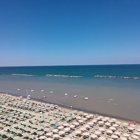 Hotel Marco Polo-2