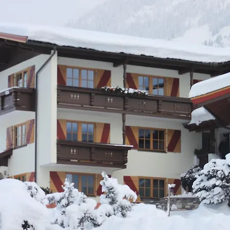 Gaestehaus Trude Waltl-2
