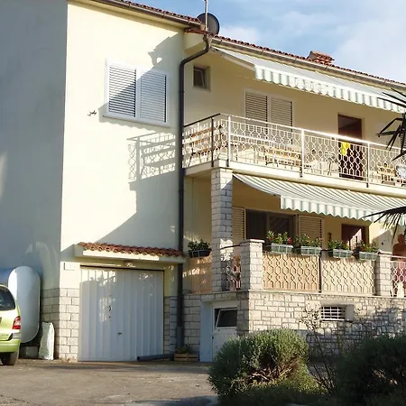 Guest House Jasmin-2