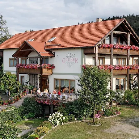 Landhotel Gruber-2