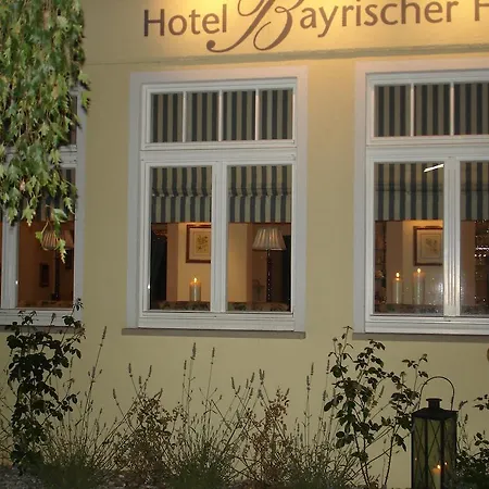 Bayrischer Hof Wohlfühl - Hotel Saarbrücken-3