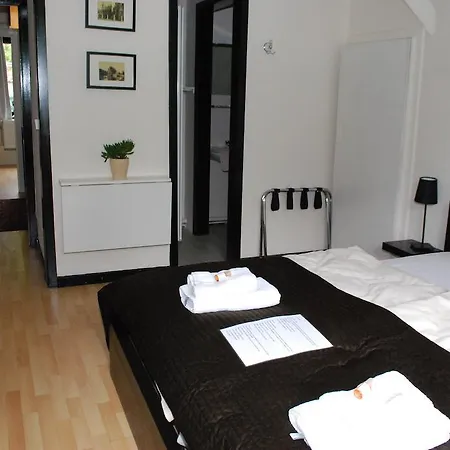 Hotel 'T Bagientje-2
