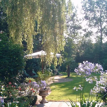 B&B Jossefin Tuinen-3