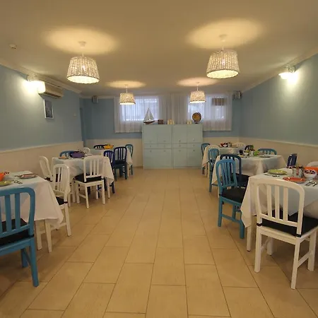 Hotel Belvedere Spiaggia-3