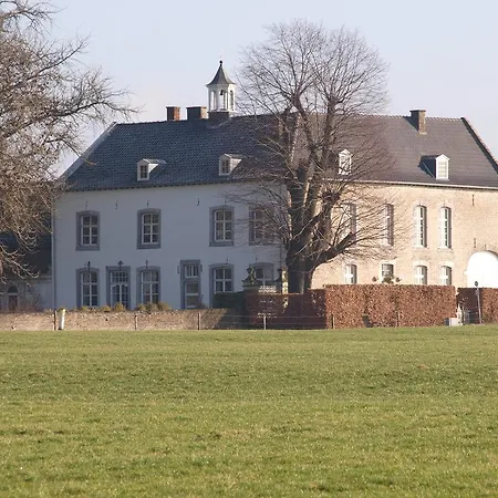 Buitenplaats Bemelen-2