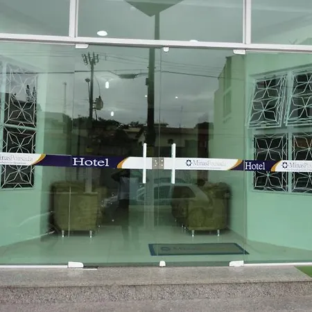 Hf Minas Hotel-3