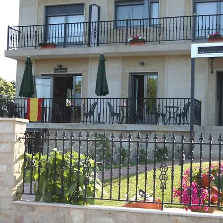 Hotel Rural Neixon-2